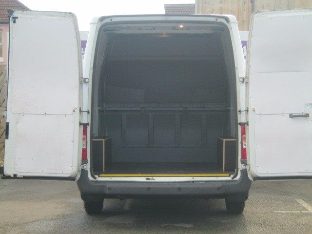 2011 Ford Transit 2.2TDCI T280 image 6