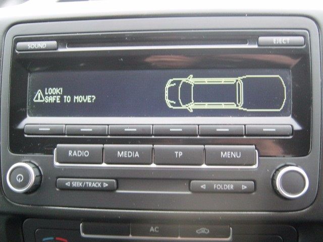 2012 Volkswagen Transporter 2.0TDi image 8