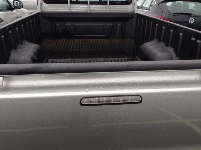 2014 Toyota Hi-Lux 2.5 4X4 D-4D S/c 5D image 3