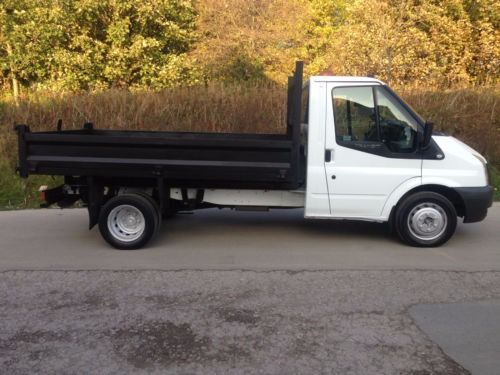 2012 Ford Transit 350 image 3