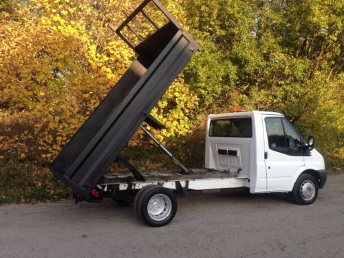 2012 Ford Transit 350 image 6