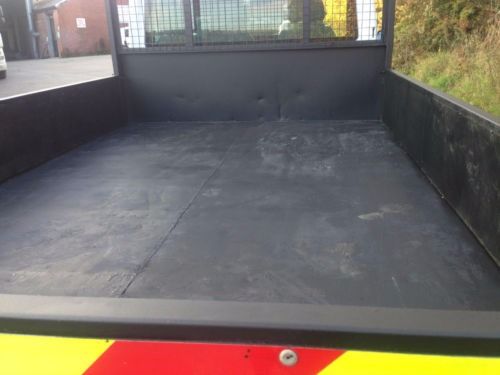 2012 Ford Transit 350 image 7