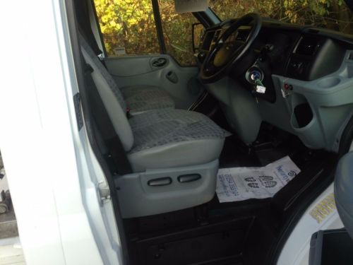 2012 Ford Transit 350 image 9