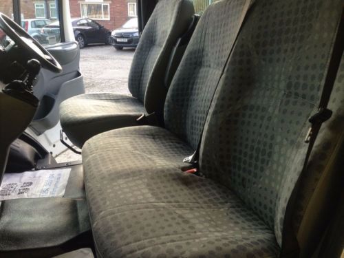 2012 Ford Transit 350 image 10