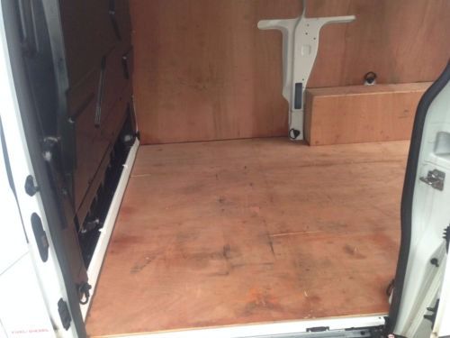 2014 Ford Transit Custom 2.2Tdci image 9