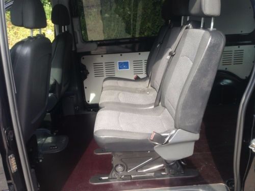 2011 Mercedes-Benz Vito Dualiner 116Cdi image 5