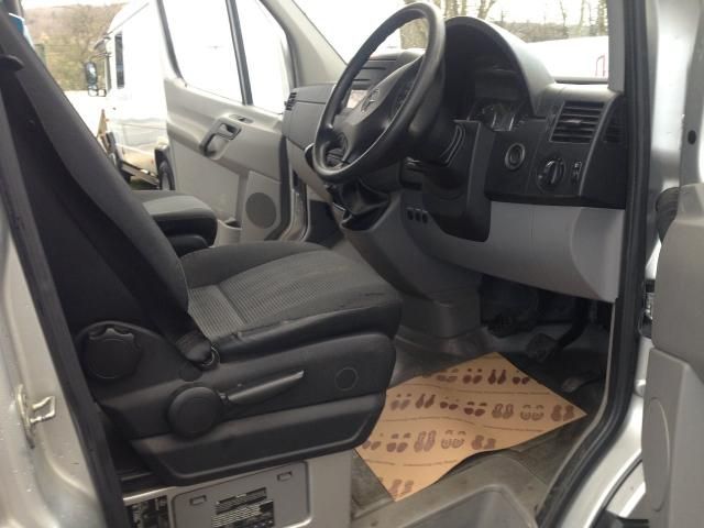 2012 Mercedes-Benz Sprinter 313 Cdi image 6