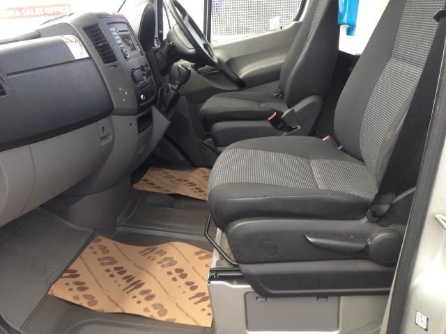 2012 Mercedes-Benz Sprinter 313 Cdi image 8