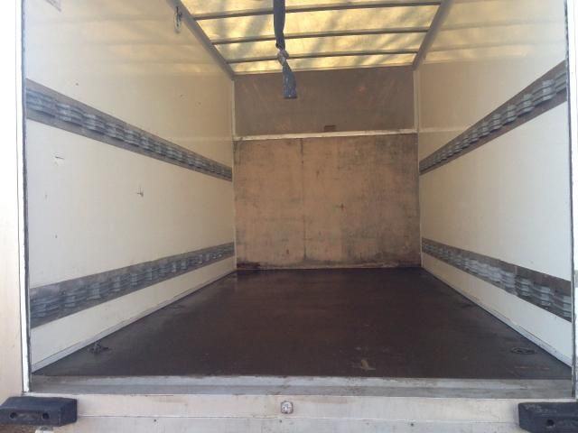 2012 Mercedes-Benz Sprinter Cdi image 5