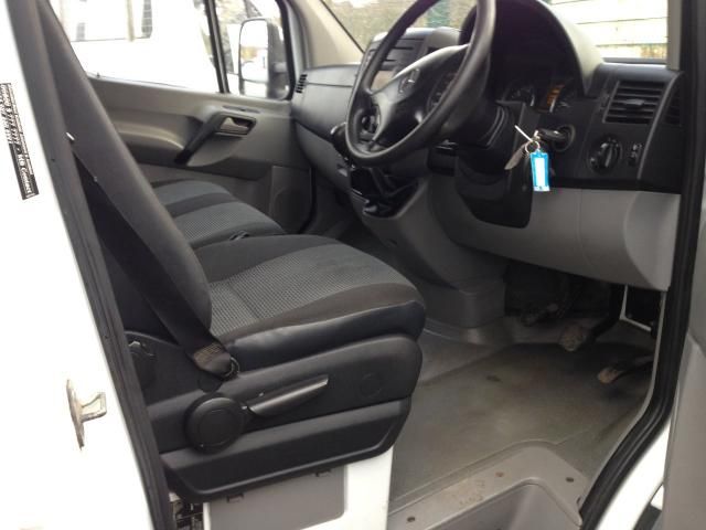2012 Mercedes-Benz Sprinter Cdi image 6