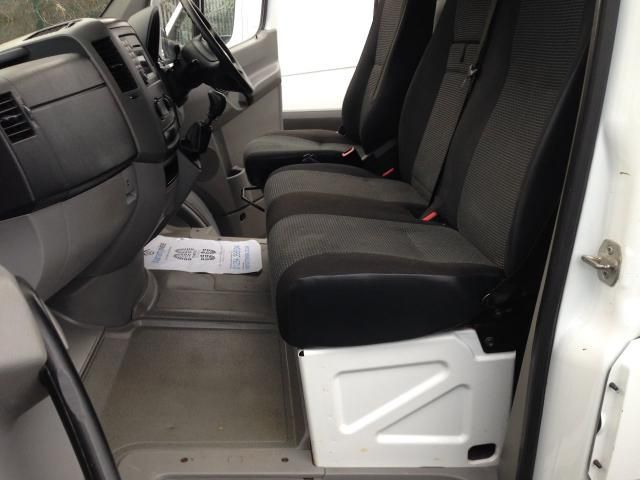 2012 Mercedes-Benz Sprinter Cdi image 7