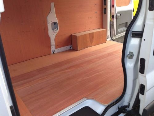 2013 Renault Trafic 2.0Dci image 5