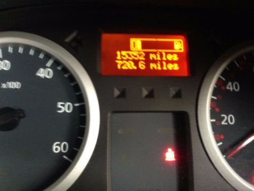 2013 Renault Trafic 2.0Dci image 7