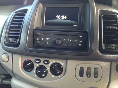 2013 Renault Trafic 2.0Dci image 8