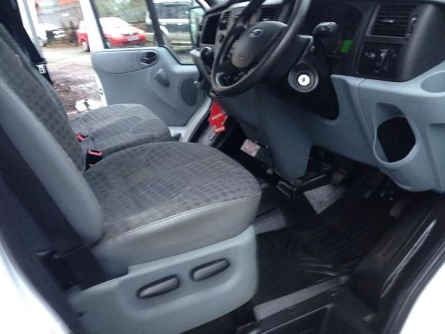 2012 Ford Transit 2.2 image 6