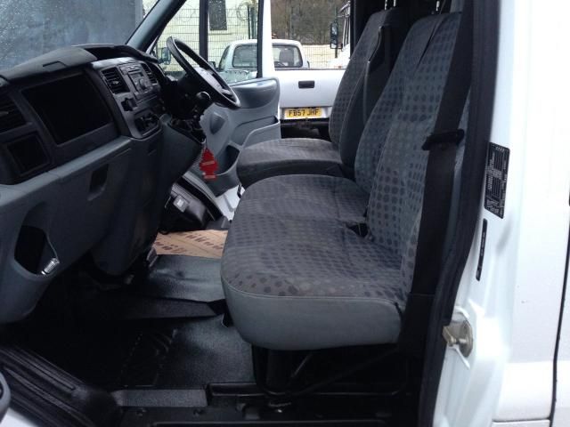 2012 Ford Transit 2.2 image 7