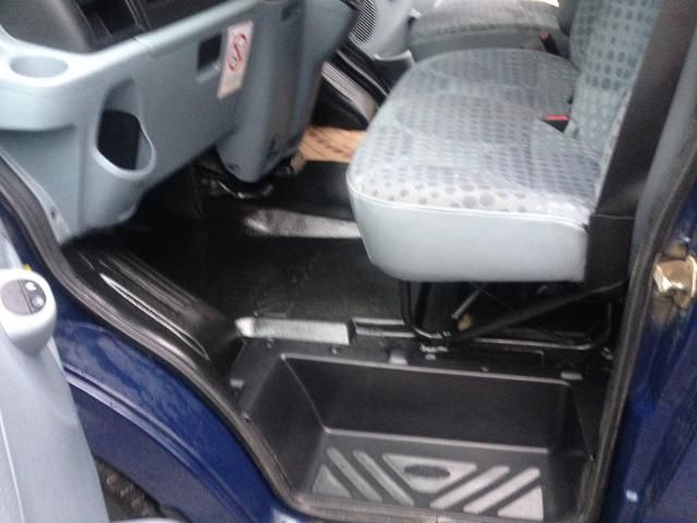 2014 FORD TRANSIT 350 2.2 image 7