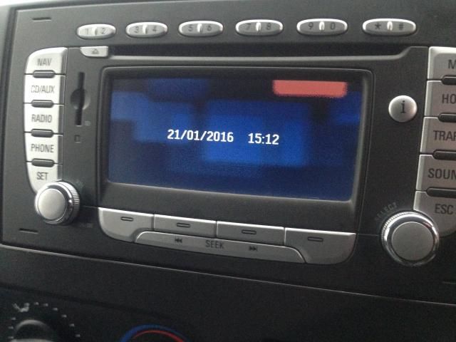 2014 FORD TRANSIT 350 2.2 image 8