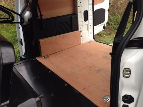 2014 Peugeot Partner 1.6Hdi image 8