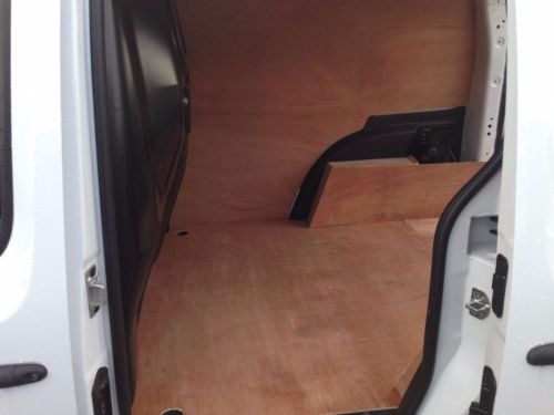 2014 Renault Kangoo 1.5Dci image 7