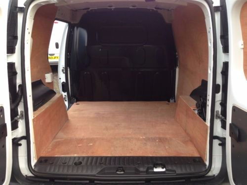 2014 Renault Kangoo 1.5Dci image 8