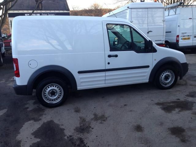 2010 Ford Transit Connect T200 image 4