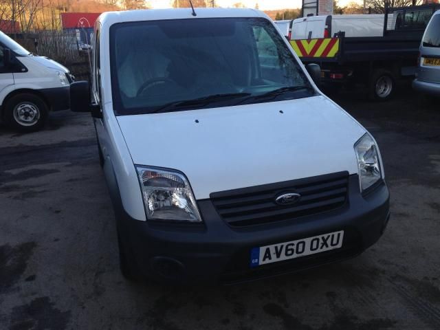 2010 Ford Transit Connect T200 image 5