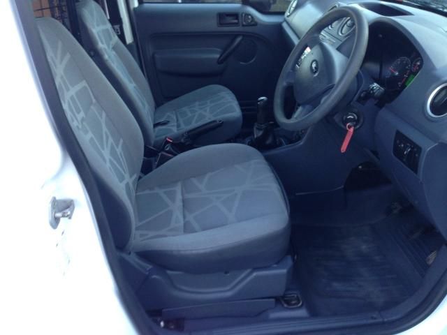 2010 Ford Transit Connect T200 image 6