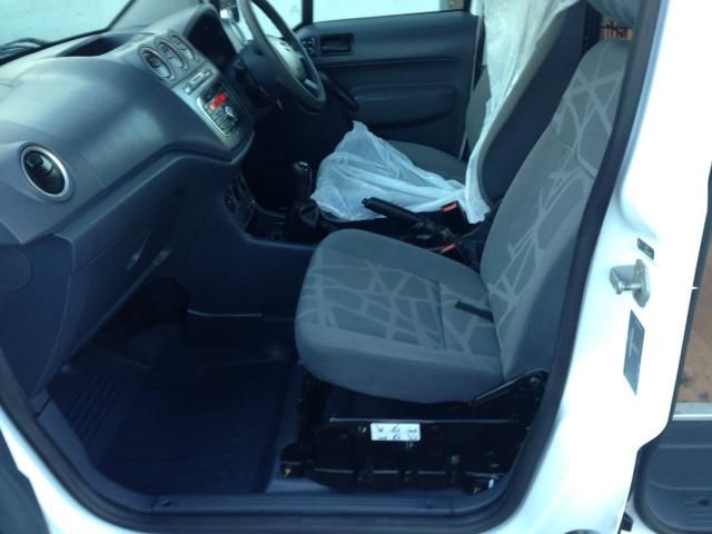 2010 Ford Transit Connect T200 image 7
