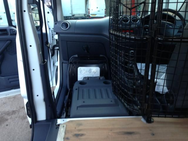 2010 Ford Transit Connect T200 image 8