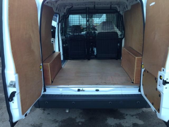 2010 Ford Transit Connect T200 image 9