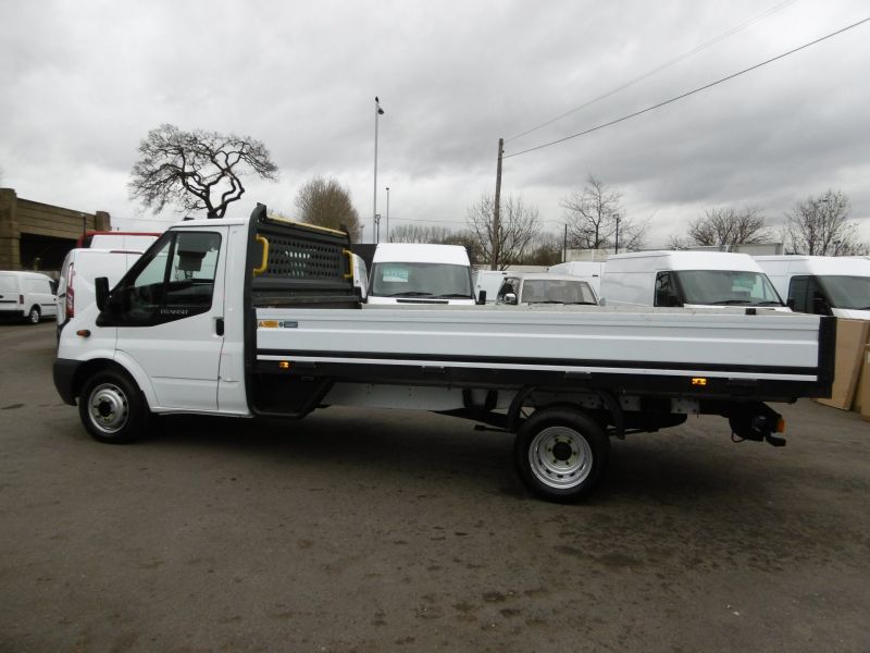 2012 Ford Transit 350 E/f Xlwb image 5