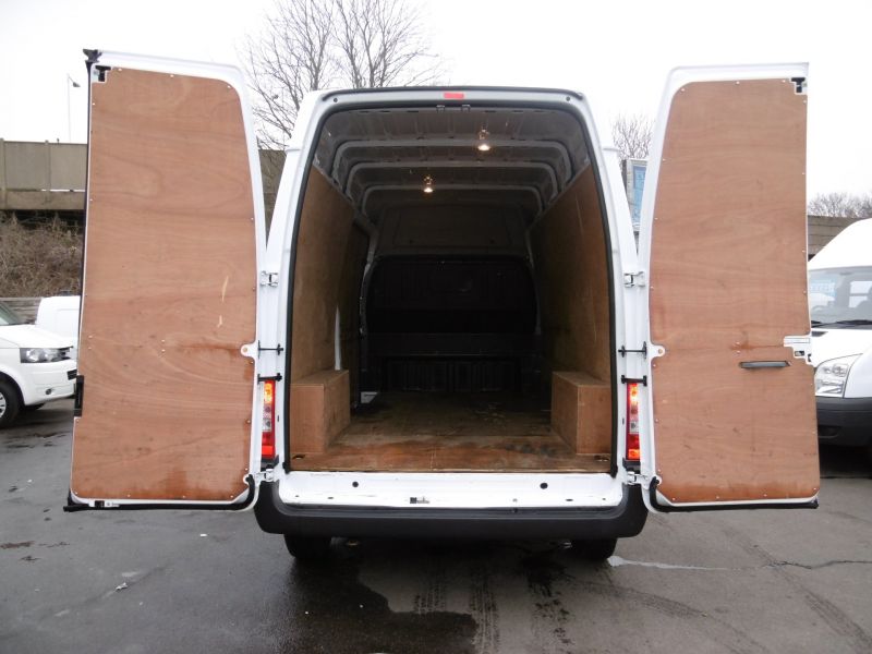 2013 Ford Transit 350/125 image 6