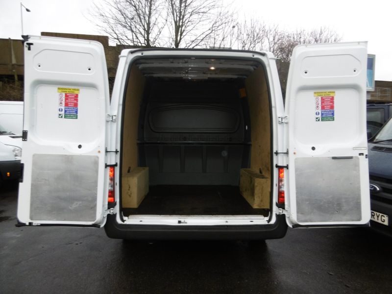 2012 Ford Transit 300/125 image 4