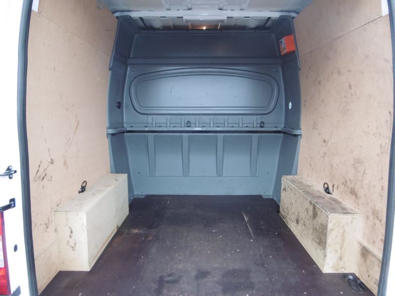 2012 Ford Transit 300/125 image 10