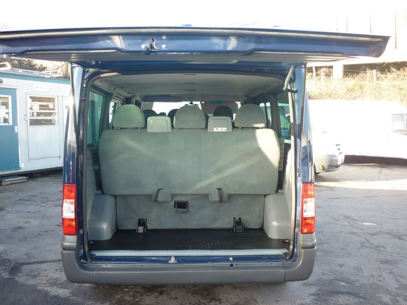 2010 Ford Transit 280/115 image 6