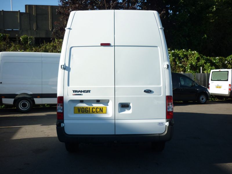 2011 Ford Transit 350/115 image 5