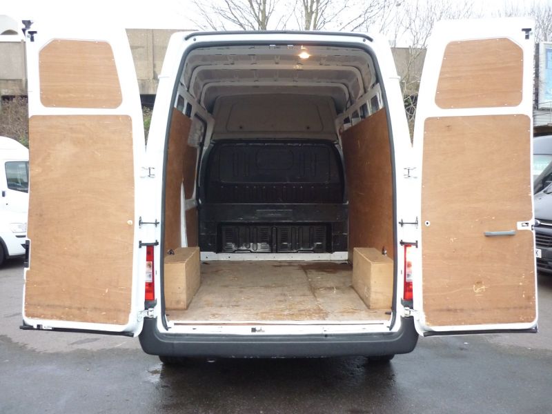 2012 Ford Transit 300/125 image 6