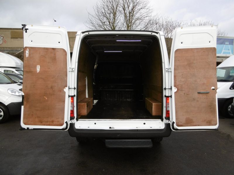 2012 Ford Transit T350/125 image 6