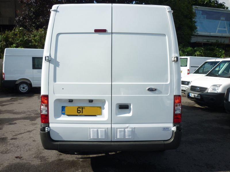 2012 Ford Transit 280/140 image 3