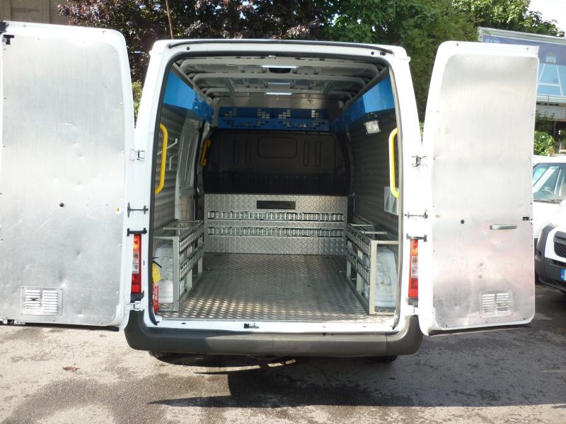 2012 Ford Transit 280/140 image 6