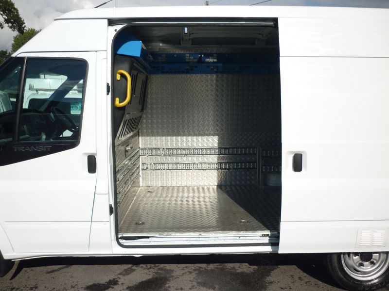 2012 Ford Transit 280/140 image 9