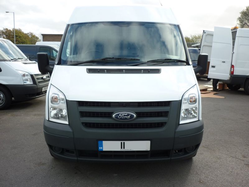 2011 Ford Transit 280/115 image 2