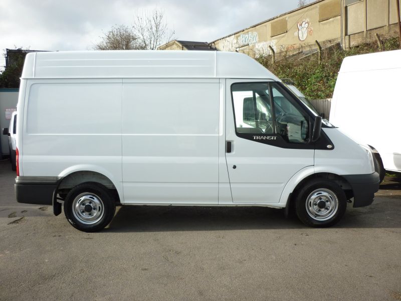 2011 Ford Transit 280/115 image 3