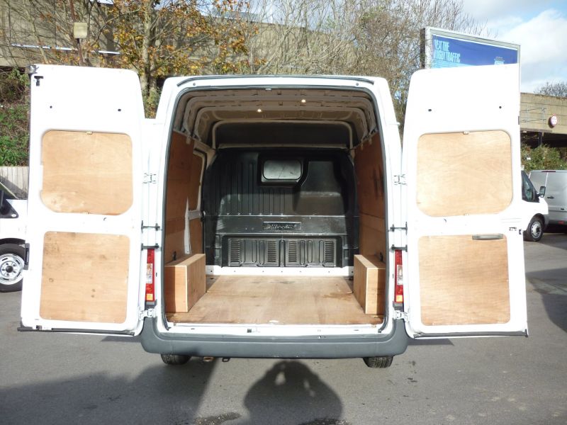 2011 Ford Transit 280/115 image 6