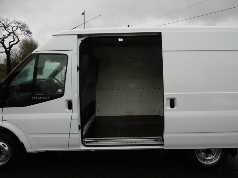 2011 Ford Transit 280/85 image 7