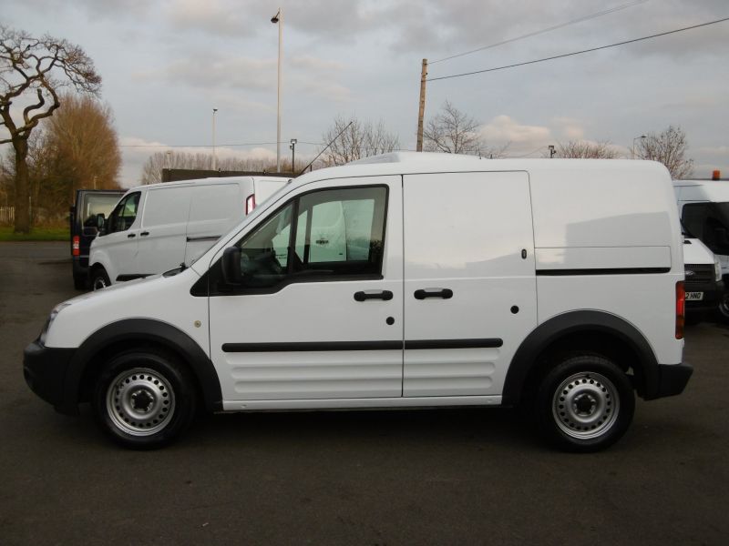 2012 Ford Transit Connect T220 image 3