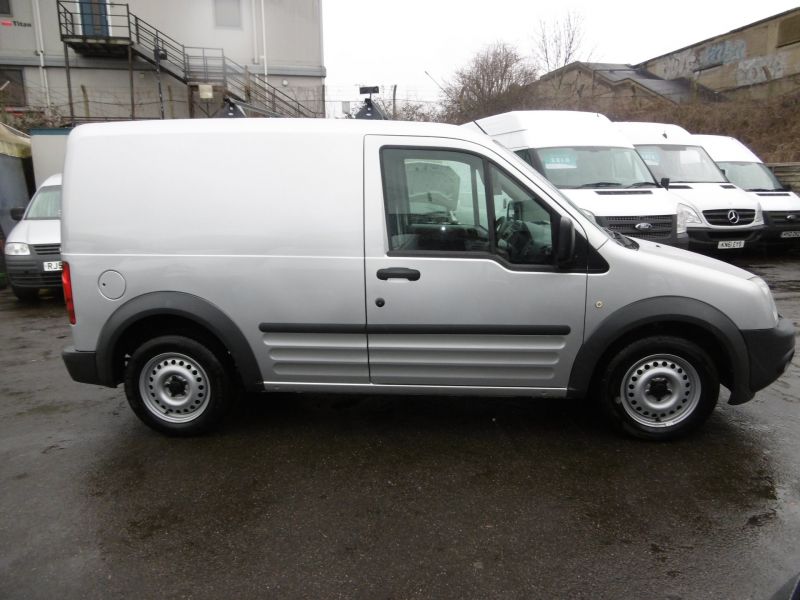 2013 Ford Transit Connect T200/90 image 3