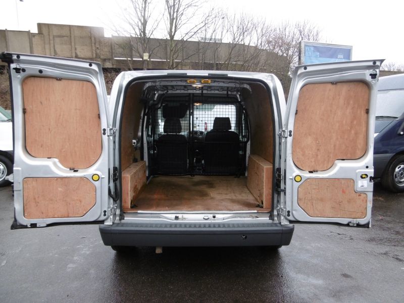 2013 Ford Transit Connect T200/90 image 6