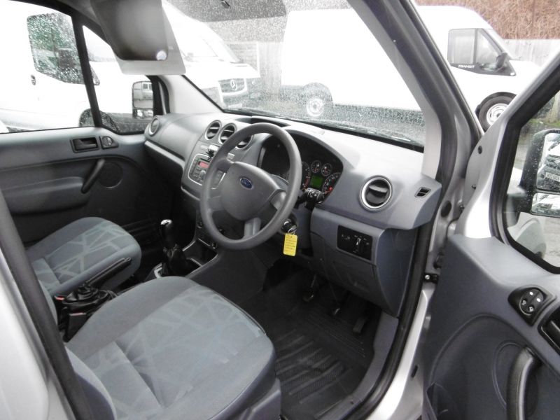 2013 Ford Transit Connect T200/90 image 7